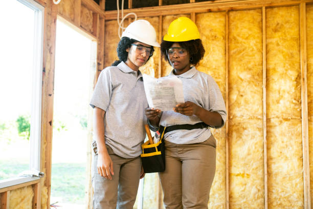 Best Insulation for Commercial Buildings  in Dixmoor, IL