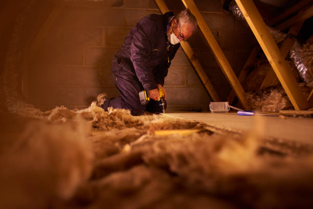Insulation for Commercial Buildings in Dixmoor, IL